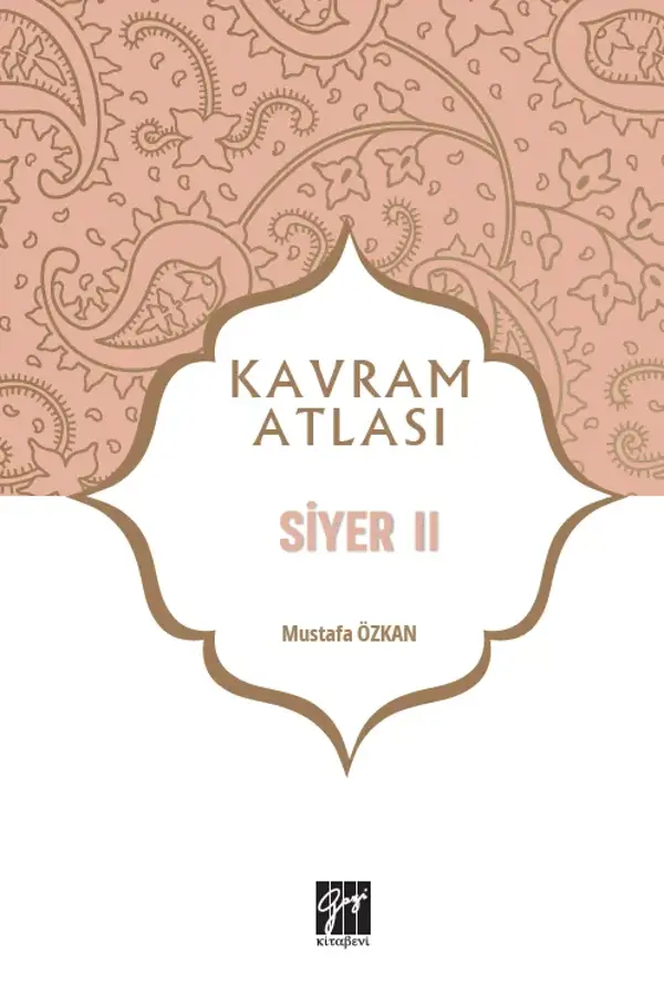 Siyer 2 - Kavram Atlası - Gazi Kitabevi - Image 1