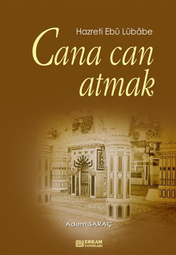 Cana Can Atmak - Erkam Yayınları - Image 1