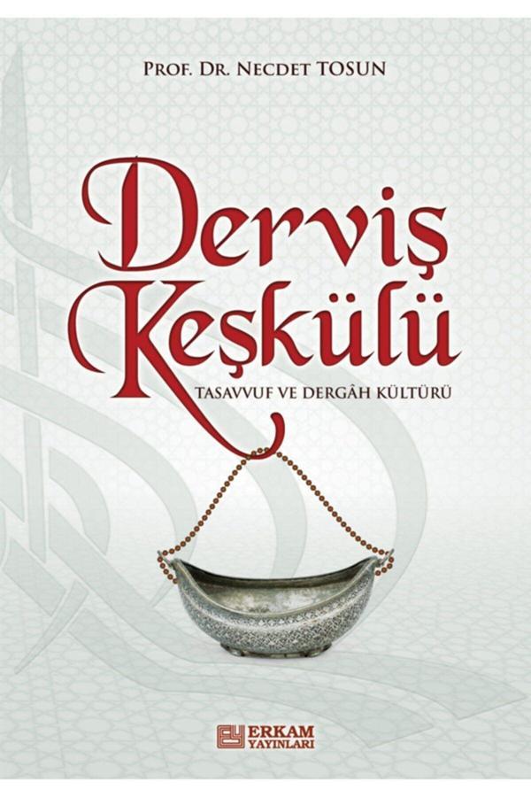 Derviş Keşkülü - Erkam Yayınları - Image 1