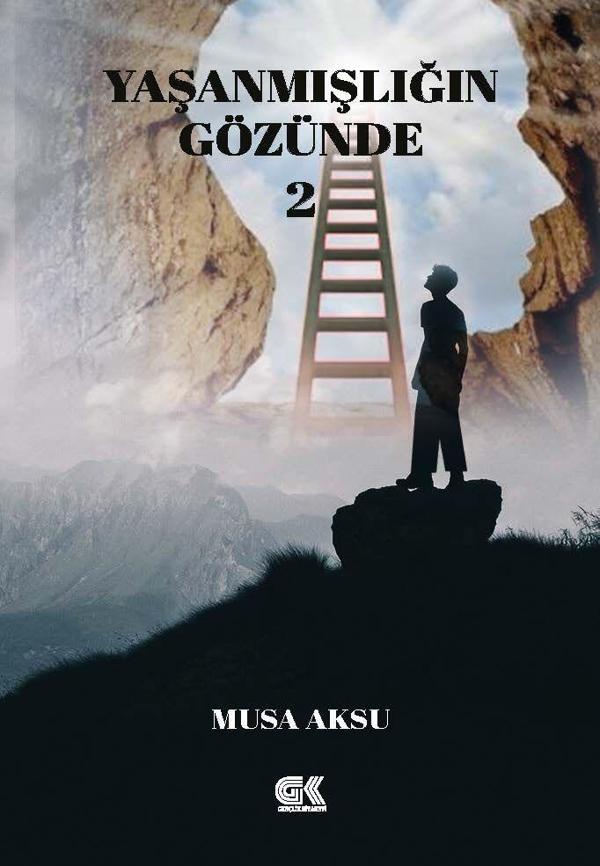 Yaşanmışlığın Gözünde-2 - Gençlik Kitabevi Yayınları - Image 1