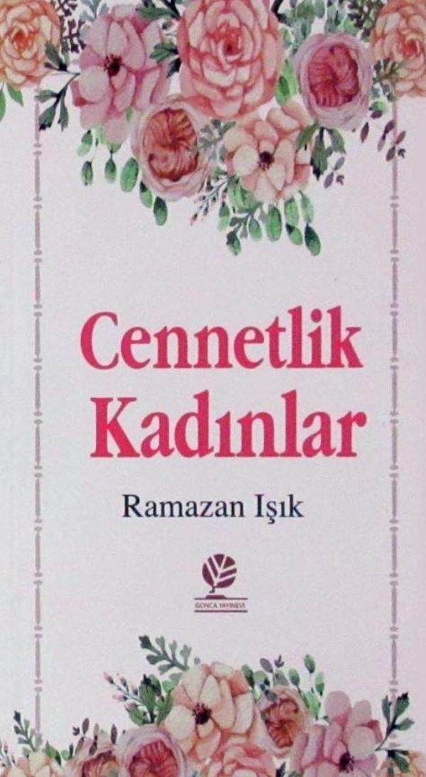 Cennetlik Kadınla - Gonca Yayınevi - Image 1