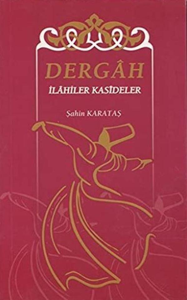 Dergah İlahiler Kasideler - Gonca Yayınevi - Image 1