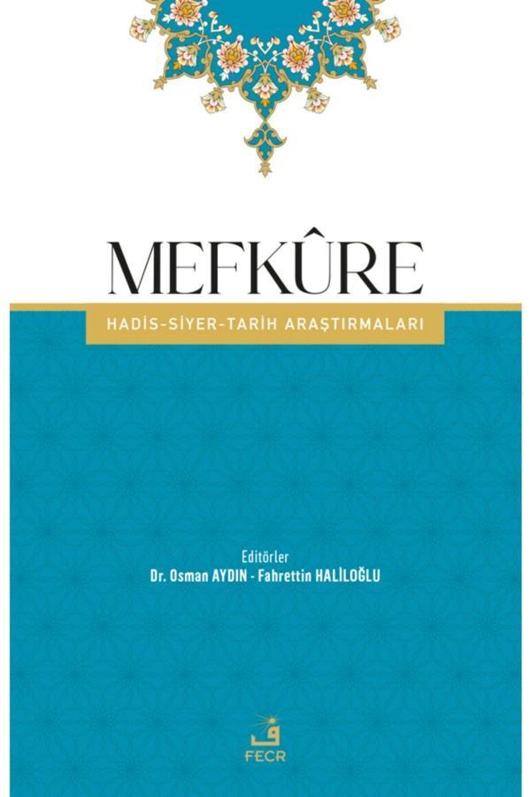 Mefküre - Fecr Yayınları - Image 1