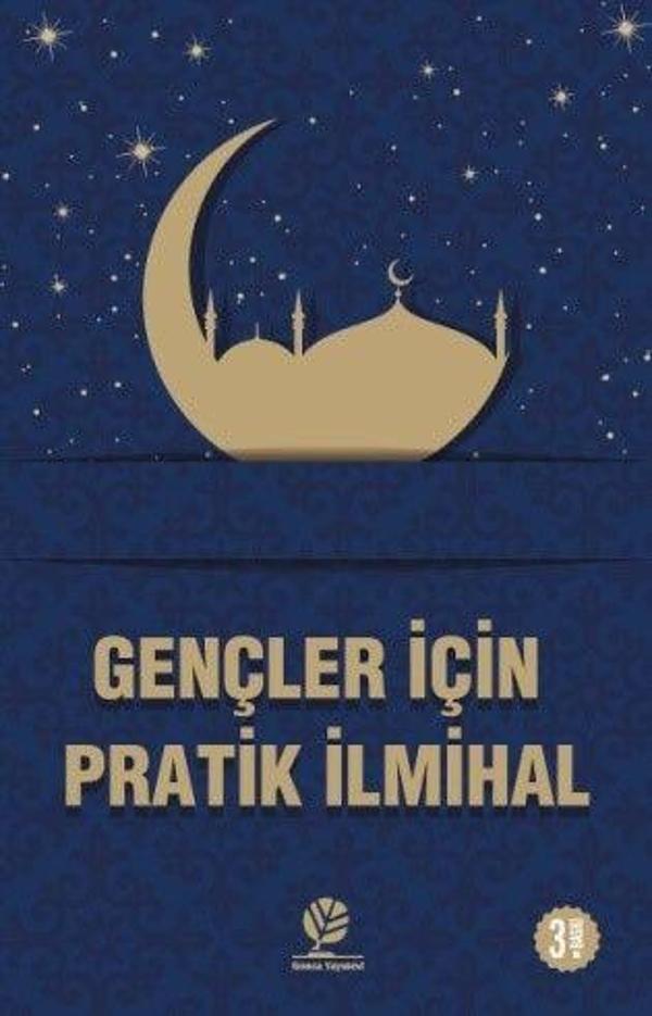 Gençler İçin Pratik İlmihal - Gonca Yayınevi - Image 1