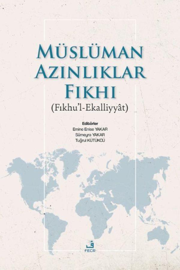 Müslüman Azınlıklar Fıkhı - Fecr Yayınları - Image 1
