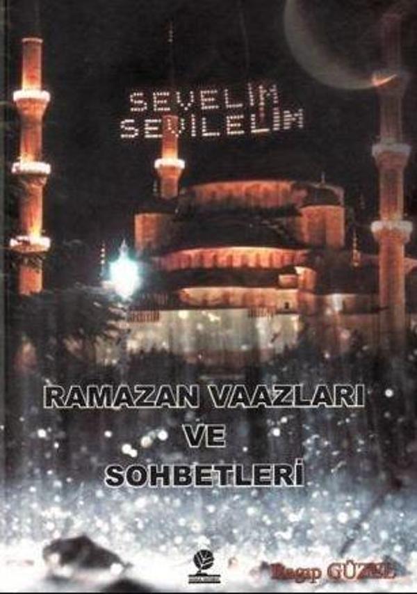 Ramazan Vaazları ve Sohbetleri - Gonca Yayınevi - Image 1