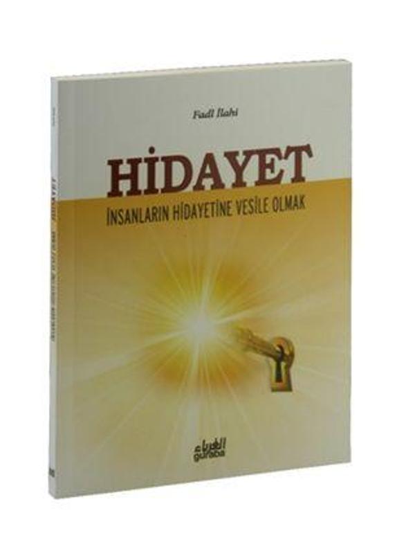 Hidayet - Guraba Yayınları - Image 1