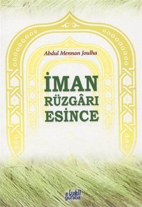İman Rüzgarı Esince - Guraba Yayınları - Image 1