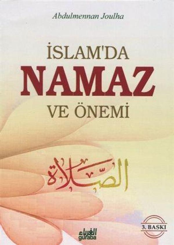 İslam'da Namaz ve Önemi - Guraba Yayınları - Image 1