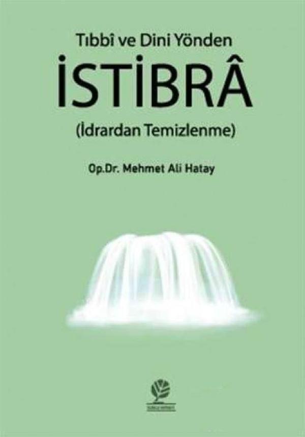 Tıbbi ve Dini Yönden İstibra - Gonca Yayınevi - Image 1