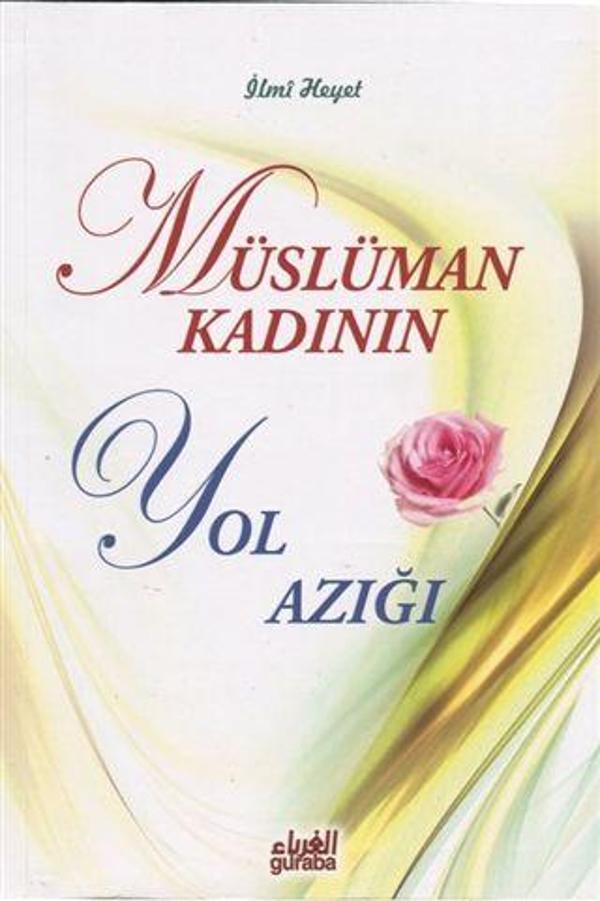 Müslüman Kadının Yol Azığı - Guraba Yayınları - Image 1