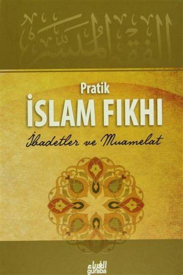 Pratik İslam Fıkhı - Guraba Yayınları - Image 1