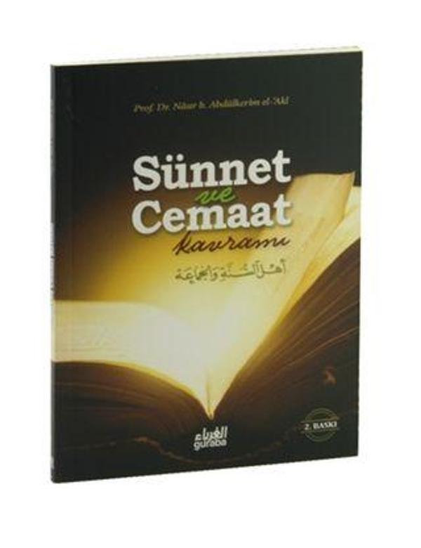 Sünnet ve Cemaat Kavramı - Guraba Yayınları - Image 1