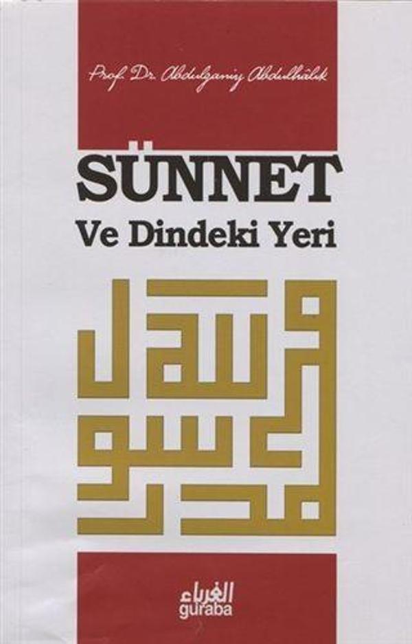 Sünnet ve Dindeki Yeri - Guraba Yayınları - Image 1