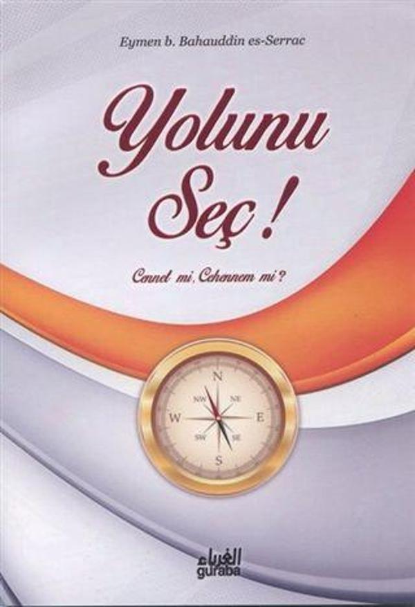 Yolunu Seç! - Guraba Yayınları - Image 1