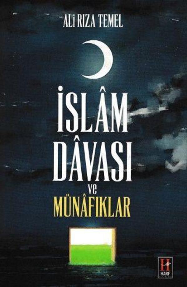 İslam Davası ve Müfafıklar - Harf Yayınları - Image 1