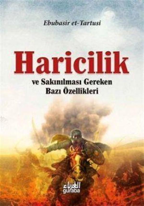 Haricilik ve Sakınılması Gereken Bazı Özellikleri - Guraba Yayınları - Image 1