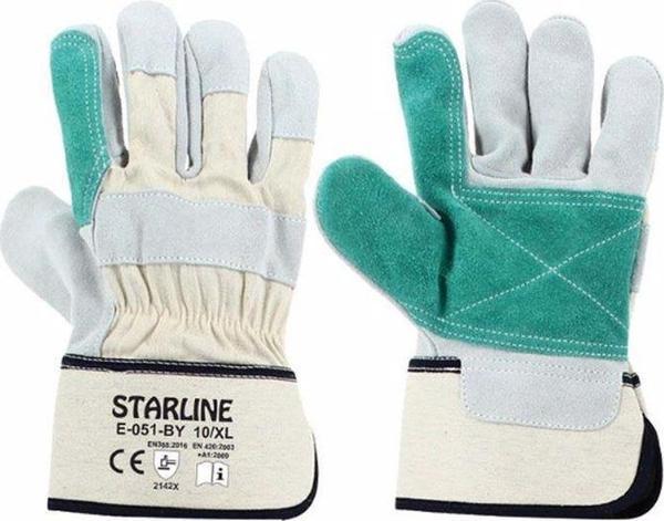 Starline E-051-By Deri Eldiven - Image 1