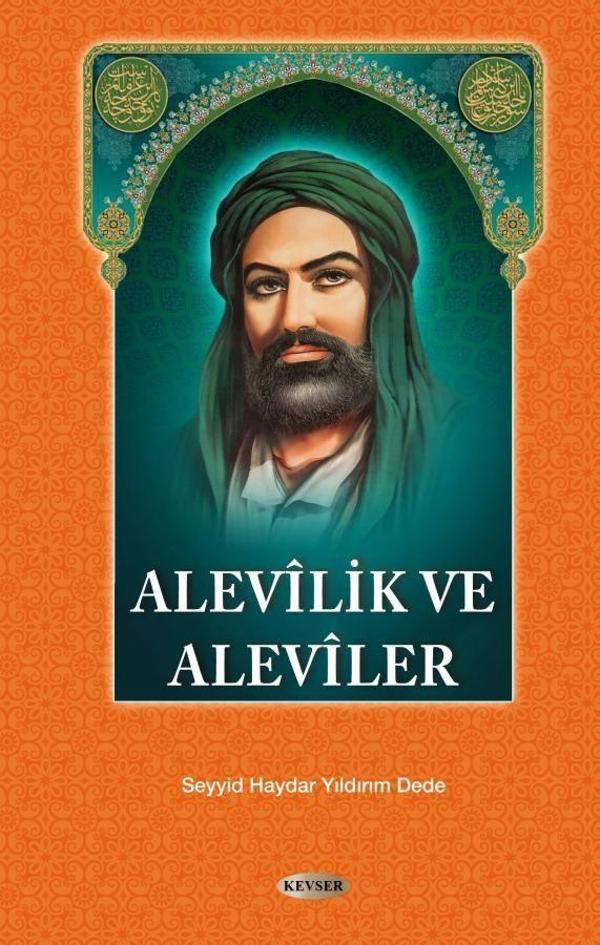 Alevilik ve Aleviler - Kevser Yayınları - Image 1