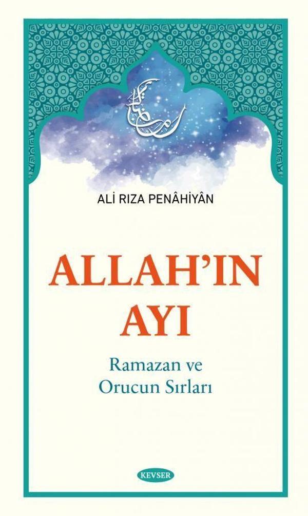 Allah'ın Ayı Ramazan ve Orucun Sırları - Kevser Yayınları - Image 1