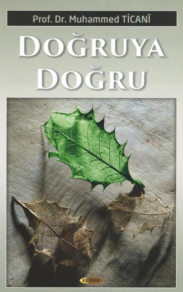 Doğruya Doğru - Kevser Yayınları - Image 1