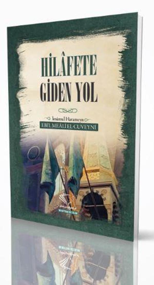 Hilafete Giden Yol - Im Auftrag Des Islam - Image 1