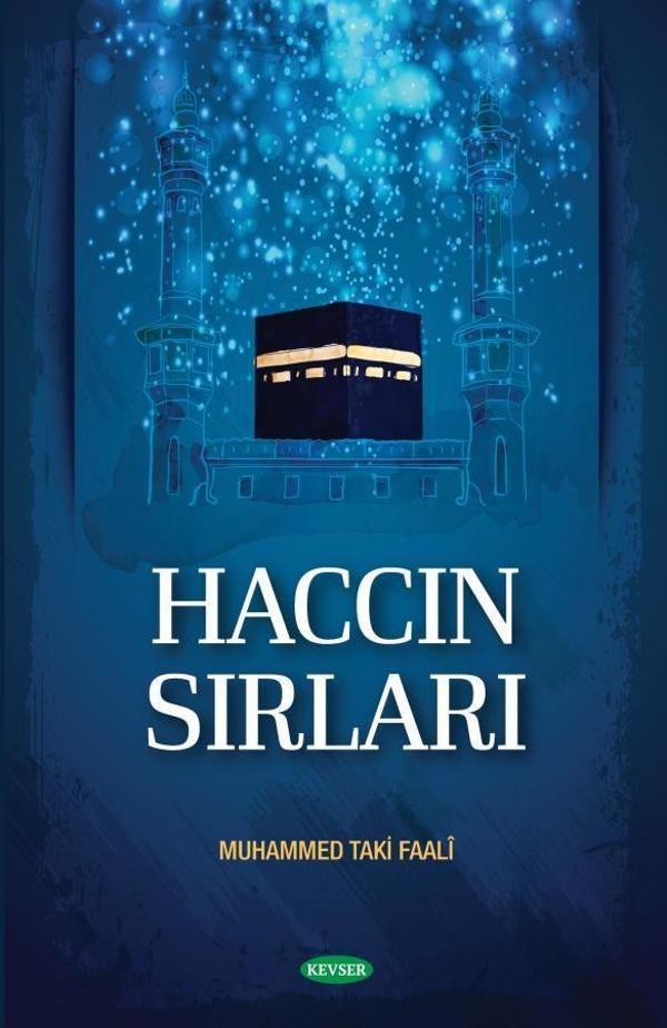 Kevser Yayınları Haccın Sırları - Kevser Yayınları - Image 1