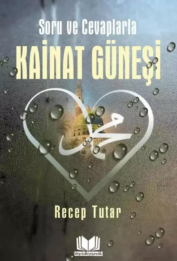 Soru Ve Cevaplarla Kainat Güneşi - Kitap Kalbi Yayıncılık - Image 1