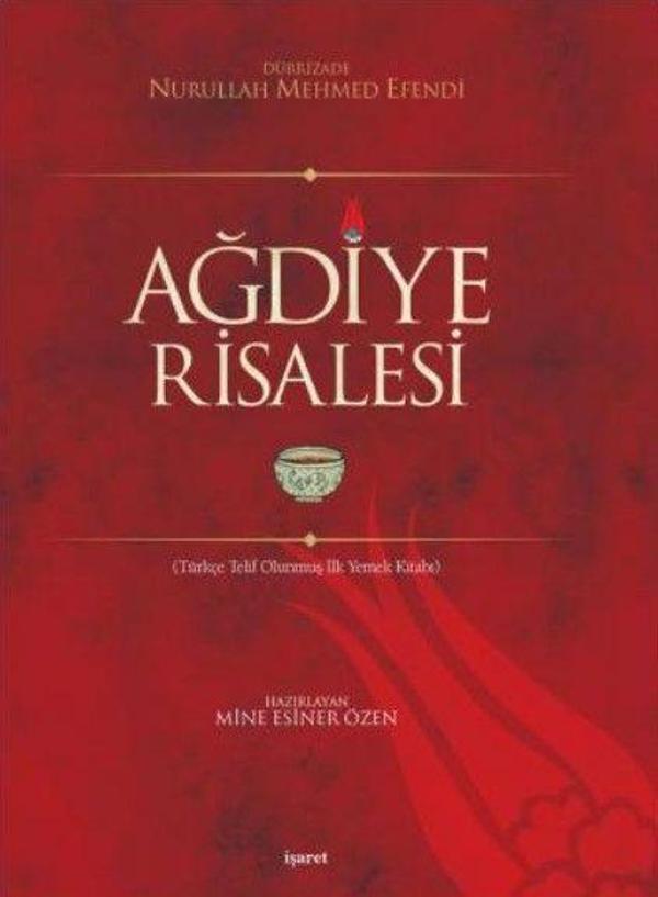 Ağdiye Risalesi - İşaret Yayınları - Image 1