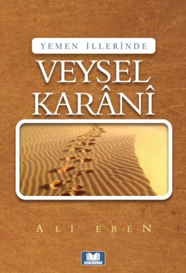Yemen İllerinde Veysel Karani - Kitap Kalbi Yayıncılık - Image 1