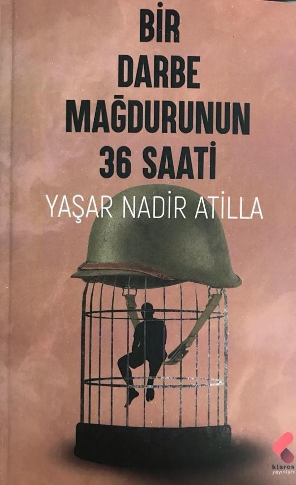 Bir Darbe Mağdurunun 36 Saati - Klaros Yayınları - Image 1