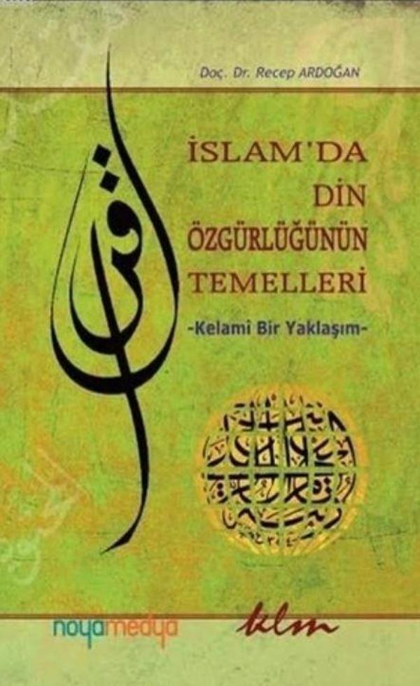 İslam'da Din Özgürlüğünün Temelleri - KLM Yayınları - Image 1