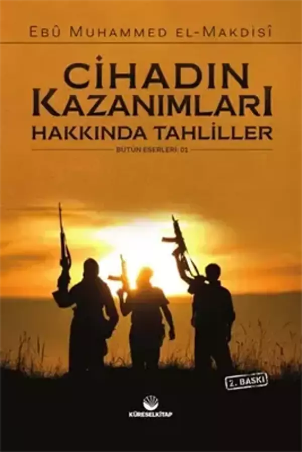 Cihadın Kazanımları Hakkında Tahliller - Küresel Kitap - Image 1