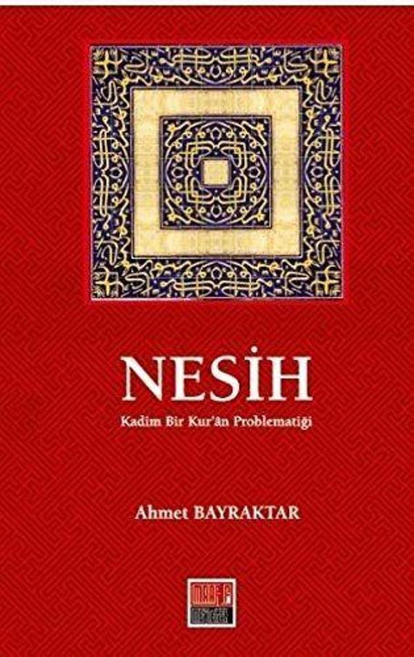 Nesih - Maarif Mektepleri - Image 1
