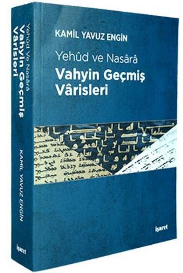 Vahyin Geçmiş Varisleri - İşaret Yayınları - Image 1