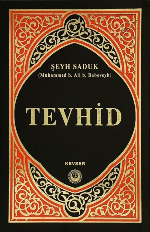 Tevhid - Kevser Yayınları - Image 1