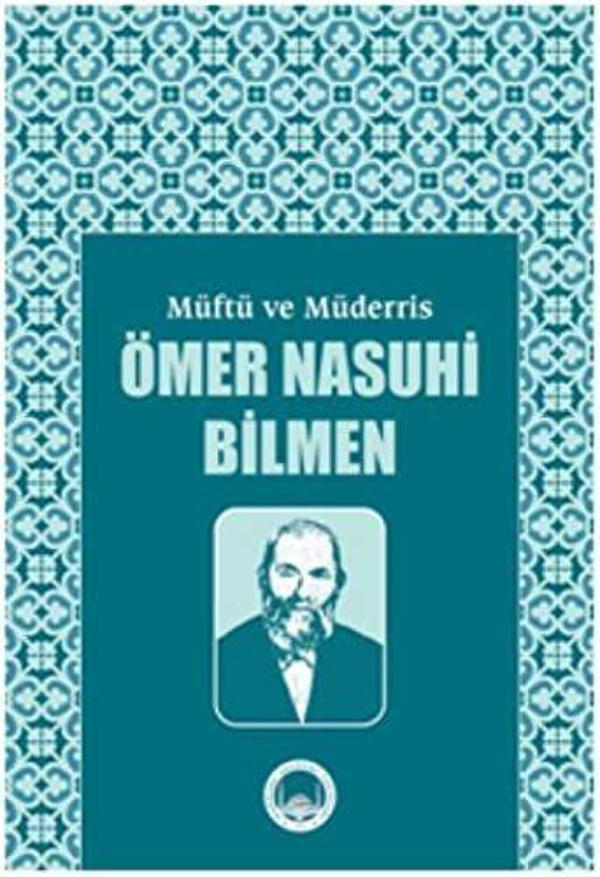 Müftü ve Müderris Ömer Nasuhi Bilmen Sempozyum Tebliğleri - Marmara Akademi Yayınları - Image 1