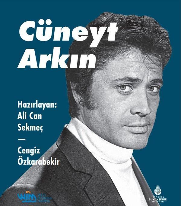 Cüneyt Arkın - İstanbul Büyük Şehir Belediyes - Image 1