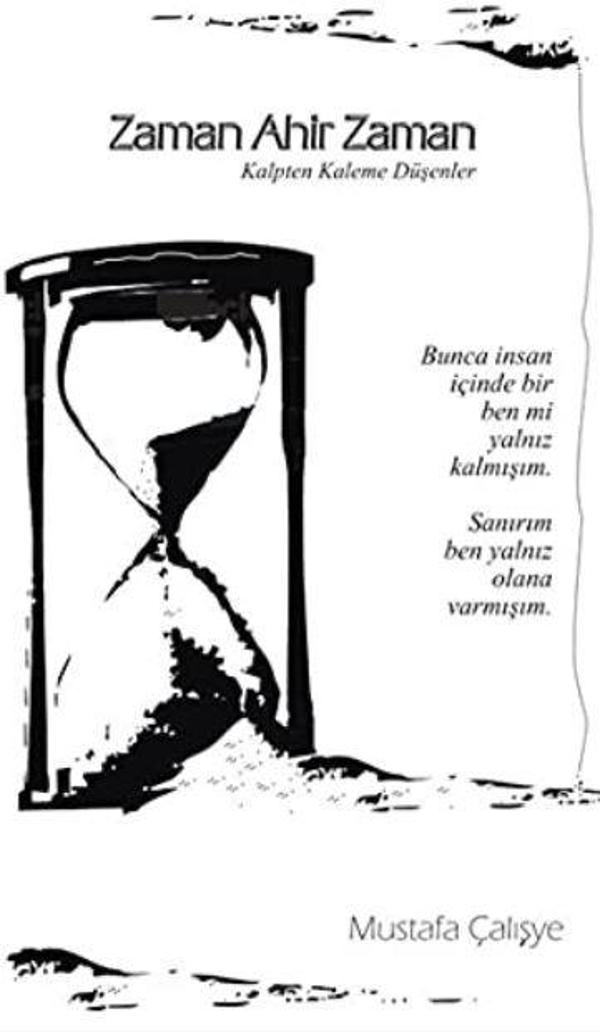 Zaman Ahir Zaman - Menekşe Kitap - Image 1
