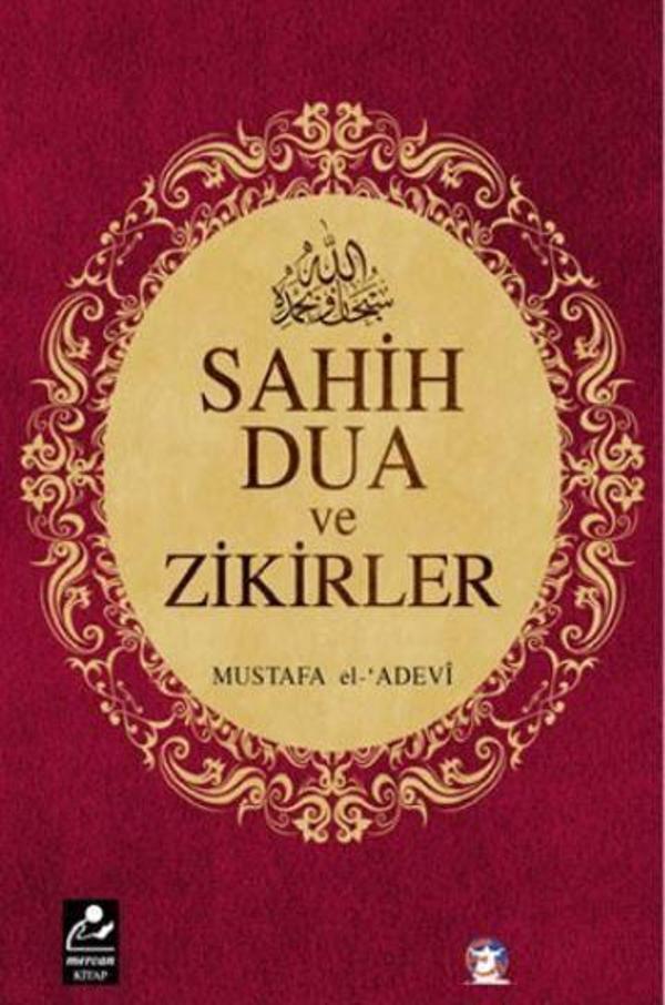 Sahih Dua ve Zikirler - Mercan Kitap - Image 1
