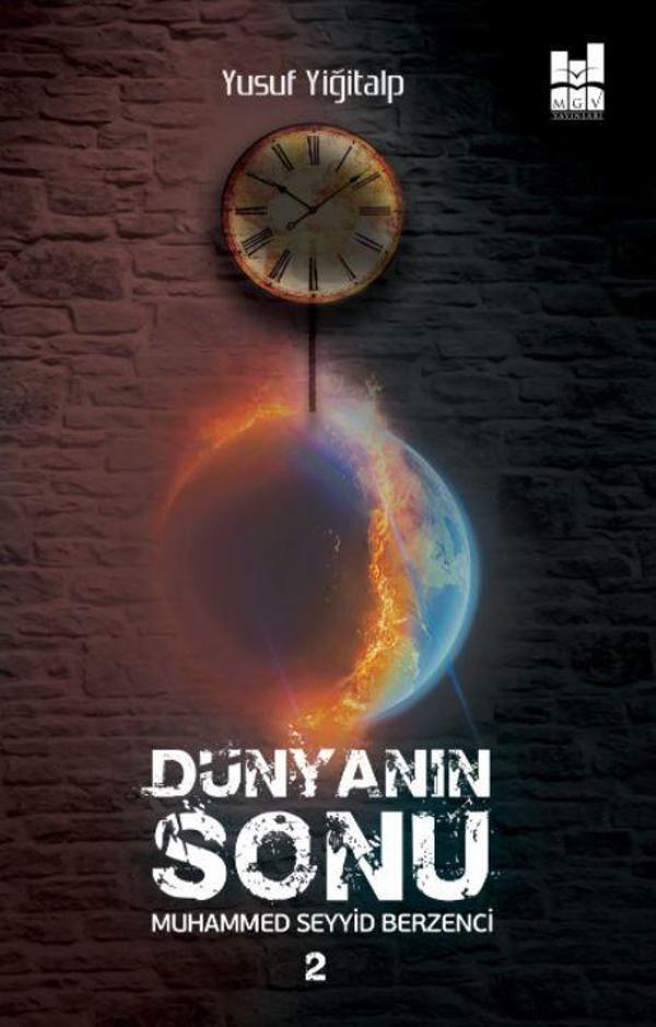 Dünyanın Sonu 2 - MGV Yayınları - Image 1