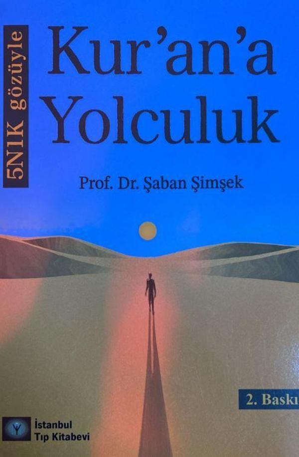 5N1K Gözüyle Kur'an'a Yolculuk - İstanbul Tıp Kitabevi - Image 1