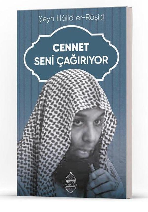 Cennet Seni Çağırıyor - Minber Yayınları - Image 1