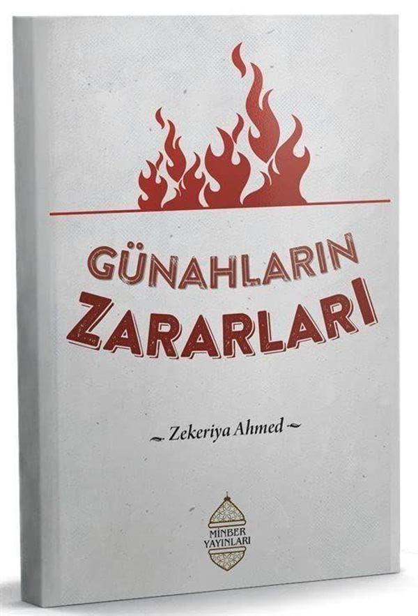 Günahların Zararları - Minber Yayınları - Image 1