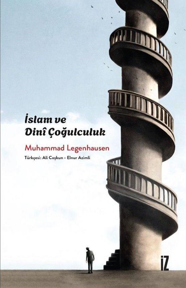İslam ve Dini Çoğulculuk - İz Yayıncılık - Image 1
