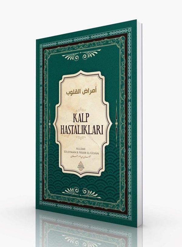 Kalp Hastalıkları - Minber Yayınları - Image 1