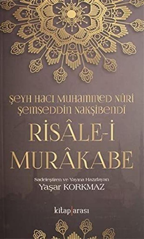 Risale-i Murakabe - Kitap Arası - Image 1