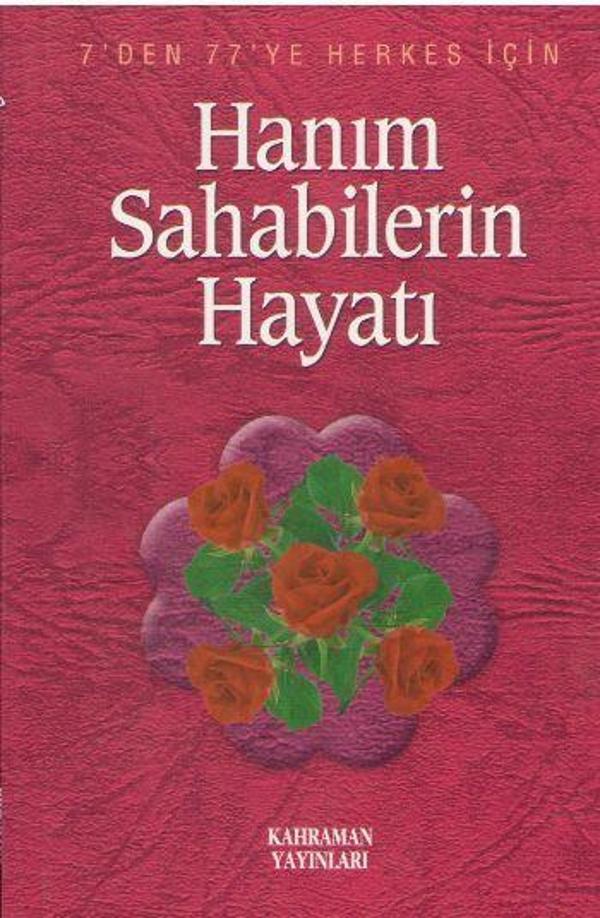 Hanım Sahabilerin Hayatı - Kahraman Yayınları - Image 1