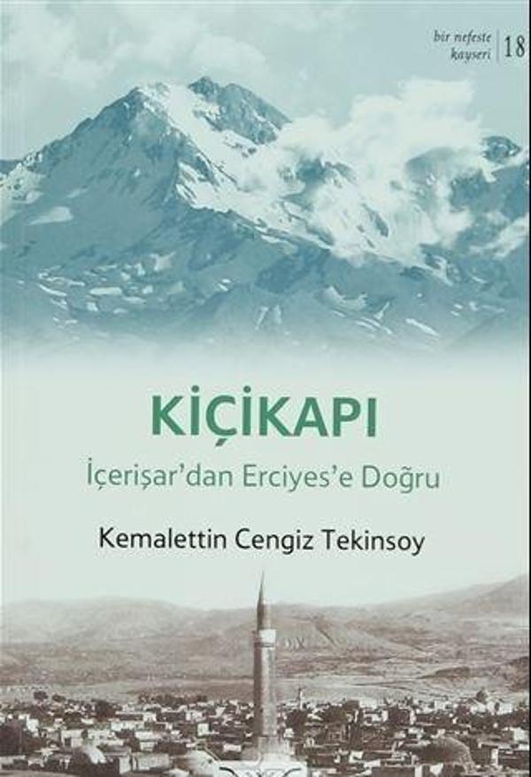 Kiçikapı - Heyamola Yayınları - Image 1