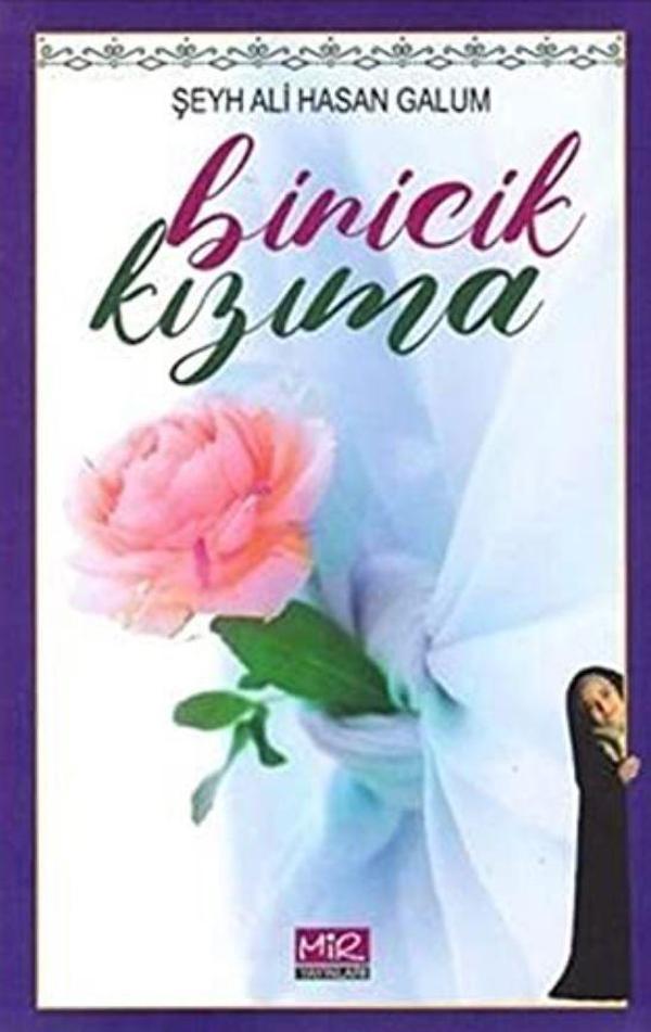 Biricik Kızıma - Mir Yayınları - Image 1